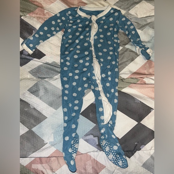 5pc Sleepers KicKee Bamboo Bundle - Picture 5 of 5